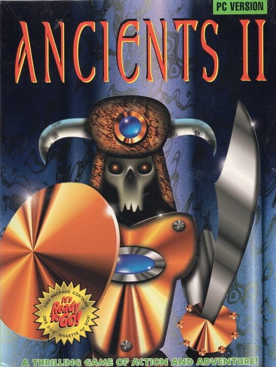 Game Cover
