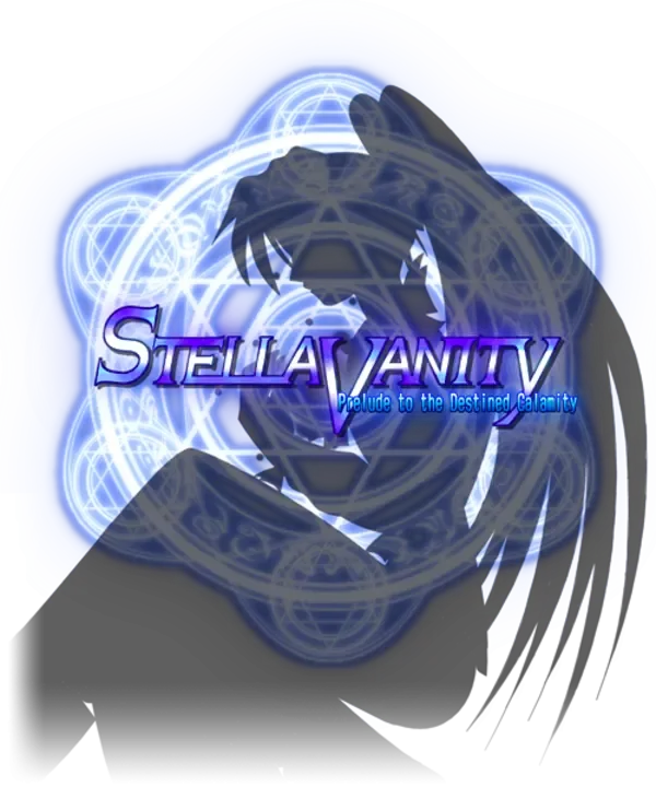 Stellavanity: Prelude to the Destined Calamity cover art