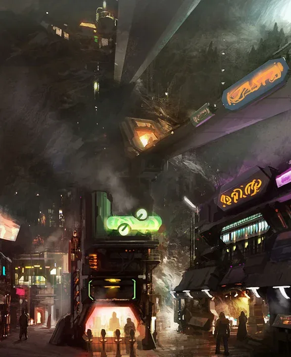 Red Faction: Armageddon artwork 4005