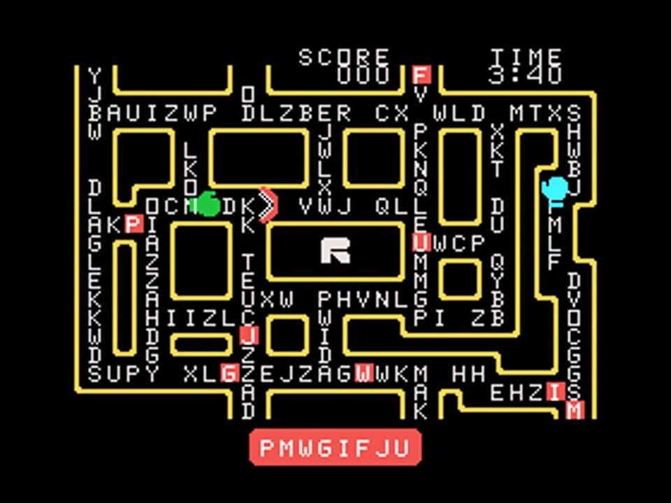 Typo II cover art