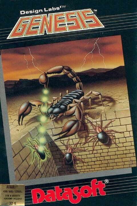 Game Cover