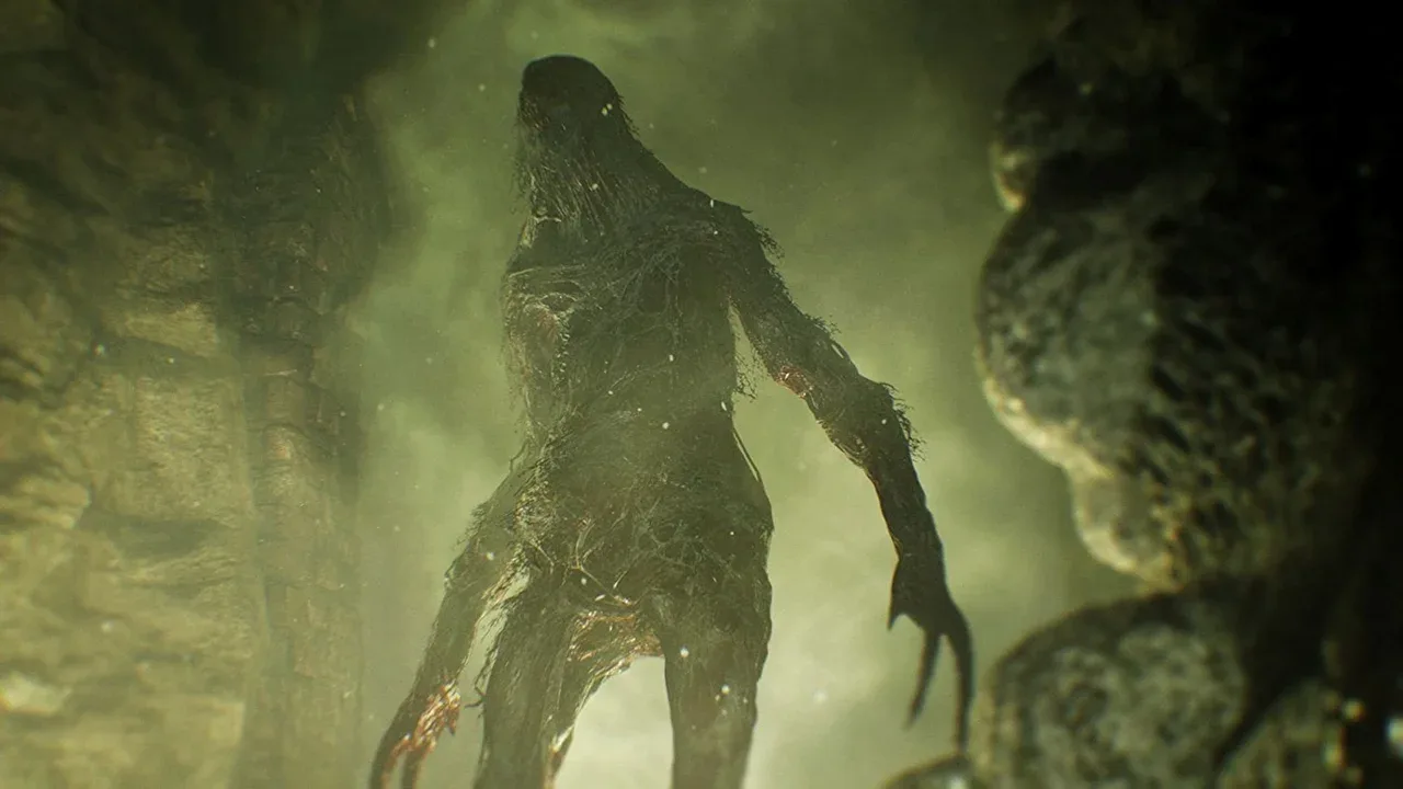 Resident Evil 7 Biohazard Gold Edition free download for PC screenshot 1