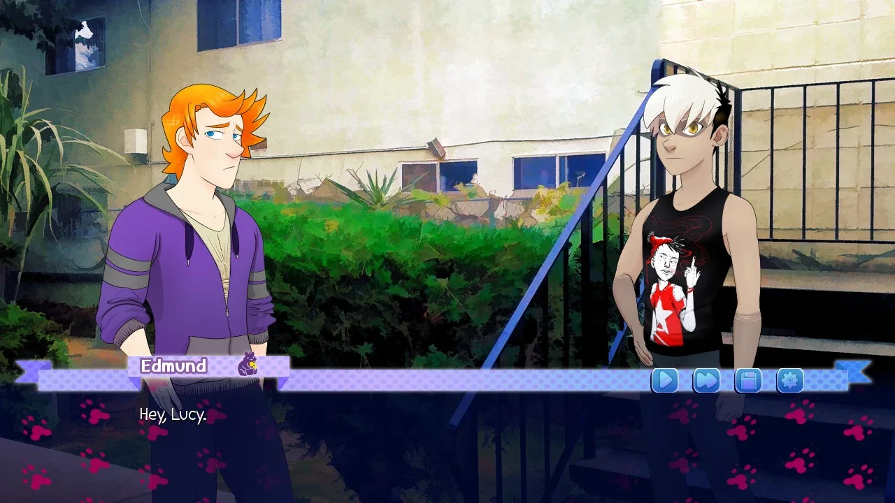 Animal Lover screenshot 1
