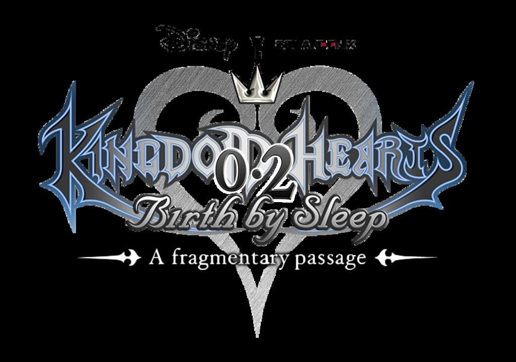 王国之心 0 2 梦中降生 失落篇章 Kingdom Hearts 0 2 Birth By Sleep A Fragmentary Passage Indienova Gamedb 游戏库