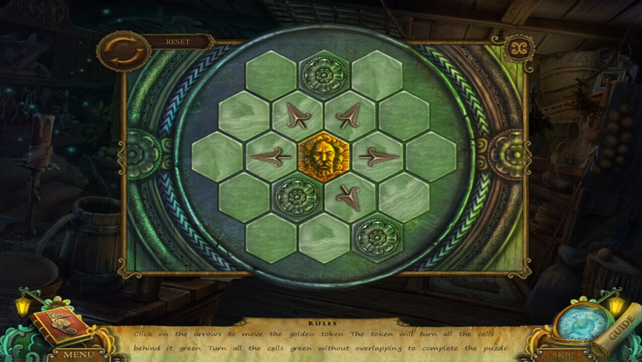 Mayan Prophecies: Ship of Spirits - Collector's Edition