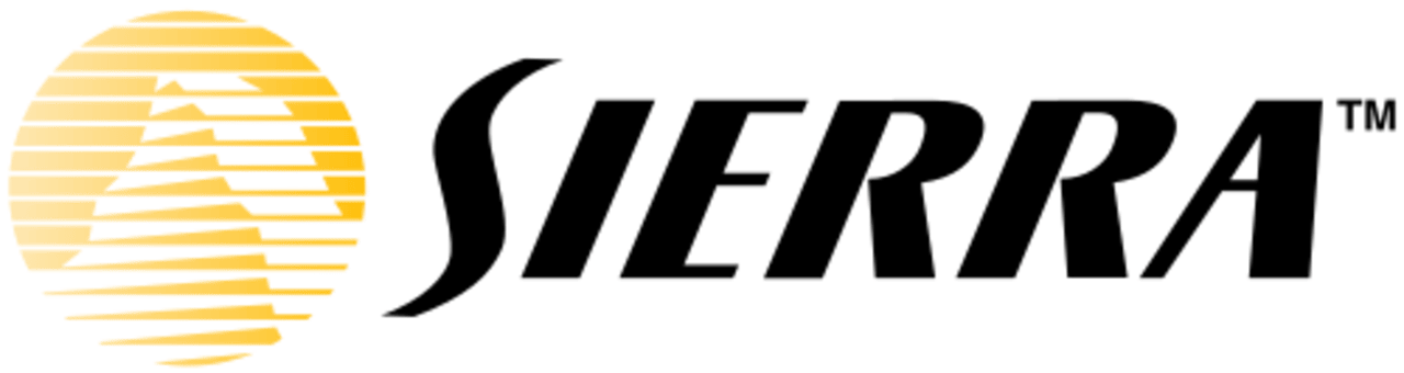 Sierra Entertainment Logo