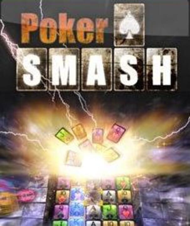 Poker Smash cover