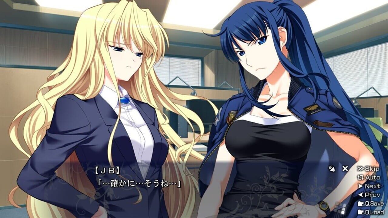 The Eden of Grisaia - VGMdb