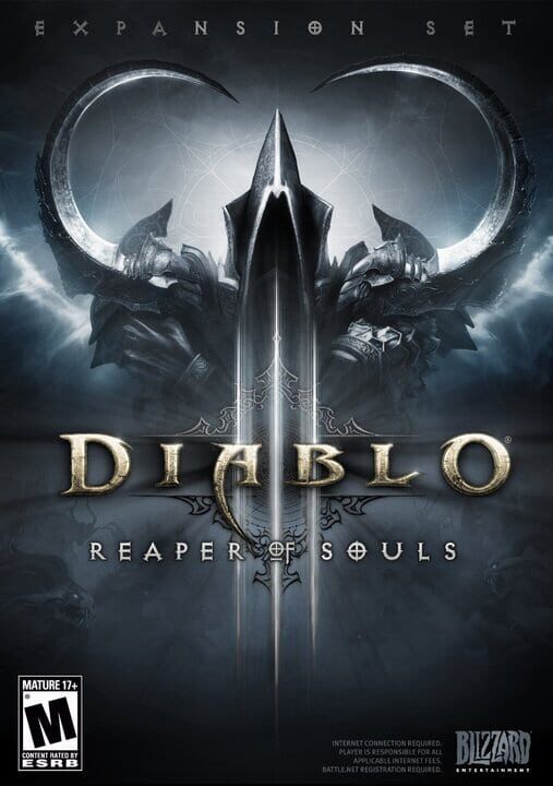 diablo 3 reaper of souls xbox 360 download