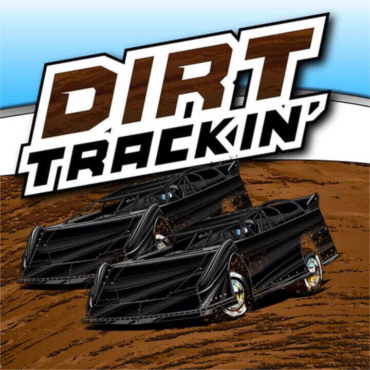 Dirt Trackin cover