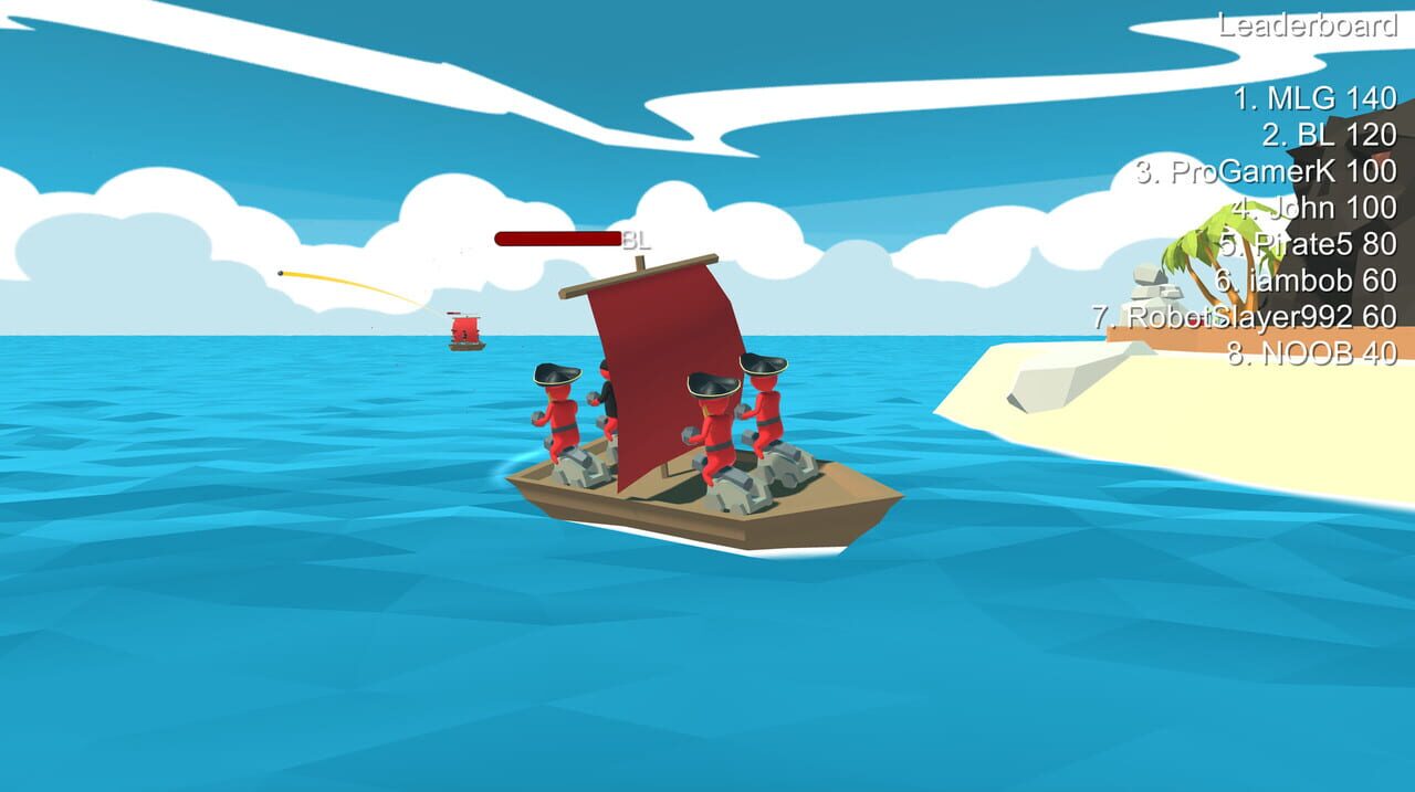 Craft Battle Simulator (2017)