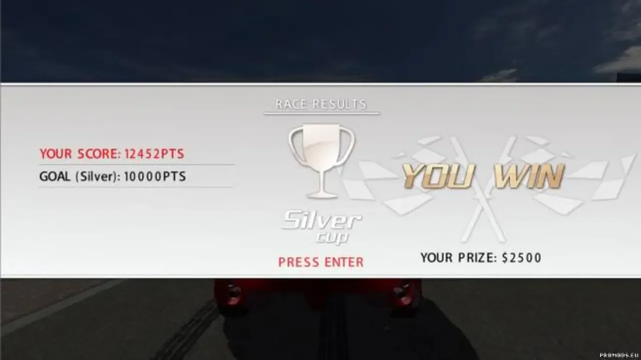 Street Legal Racing: Redline v2.3.1 screenshot 1