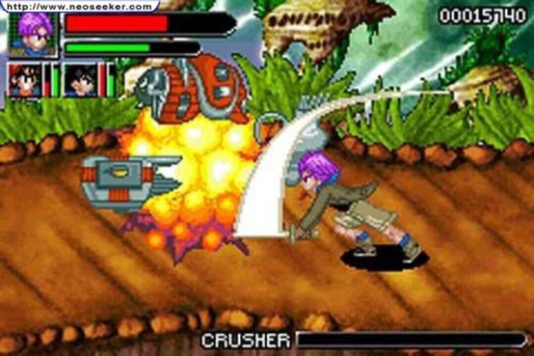 Fighting Force Screenshots - Neoseeker