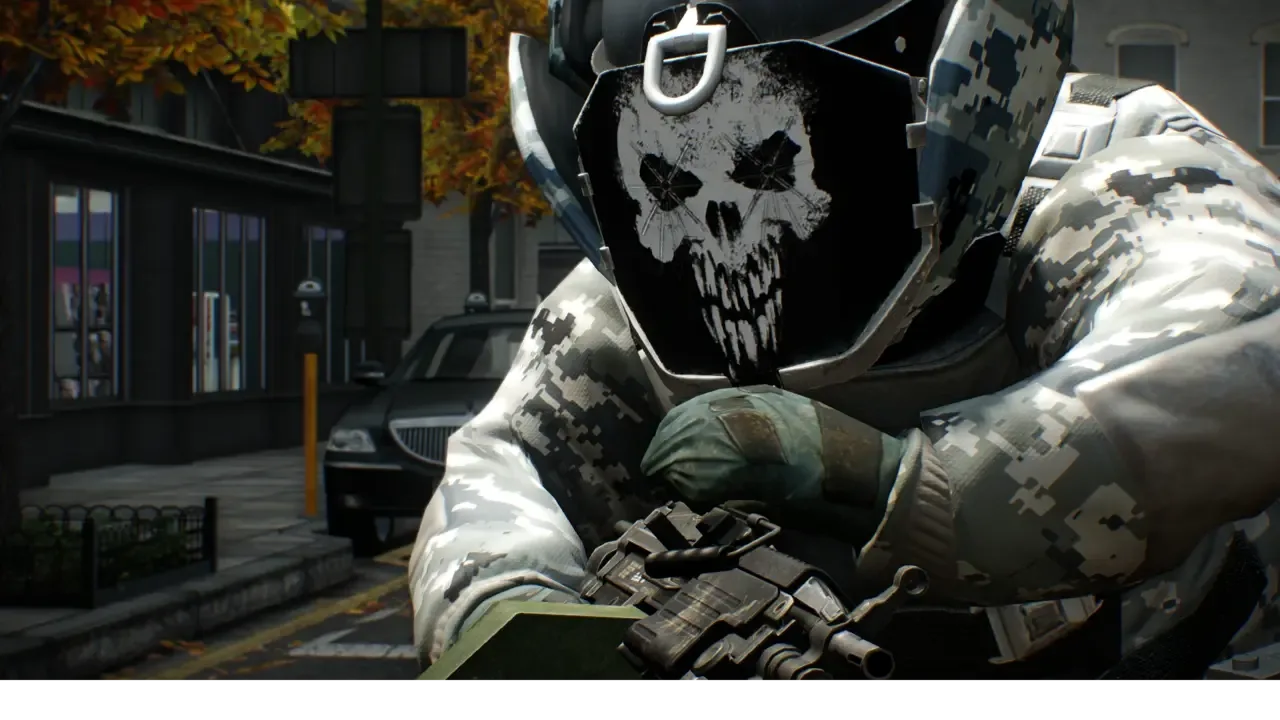 Payday 2 free download for PC screenshot 2