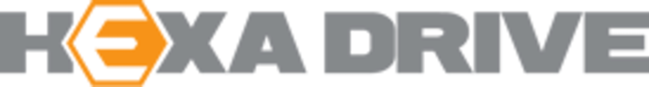 HexaDrive Logo