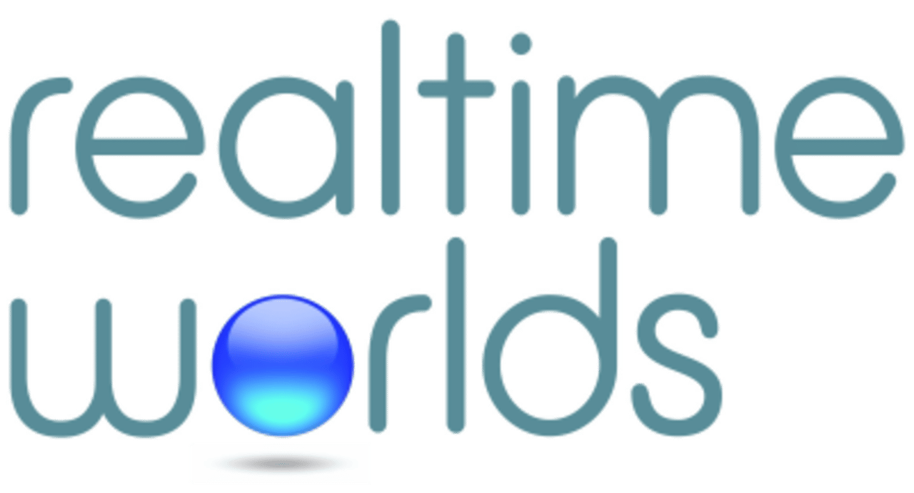 Realtime Worlds Logo