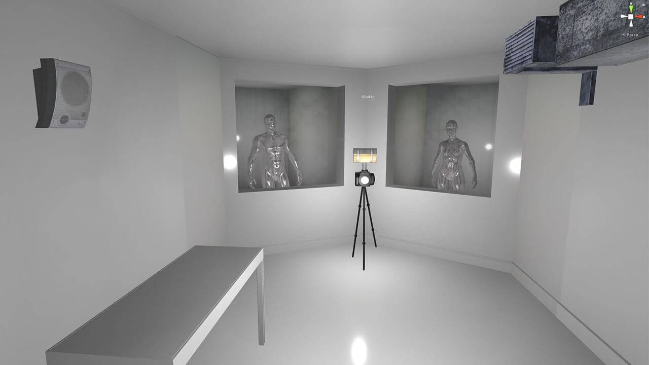 Virtual Insanity