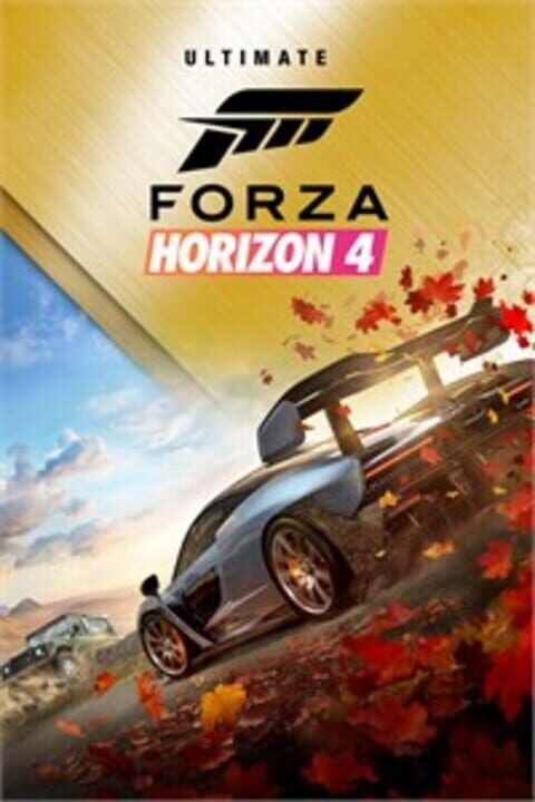 forza horizon 4 pc demo buy full game redownload
