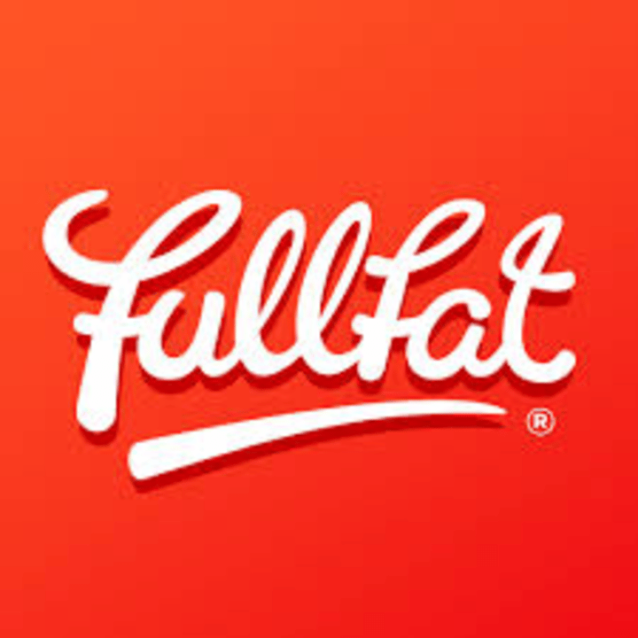 Full Fat Logo