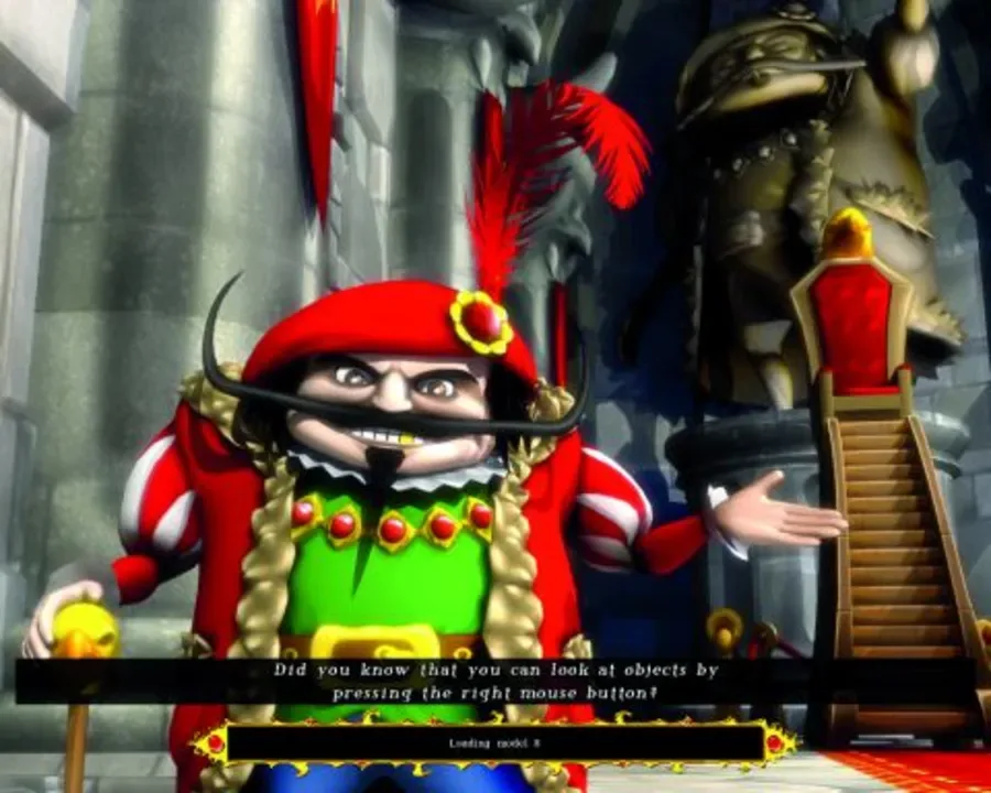 Ceville screenshot 1