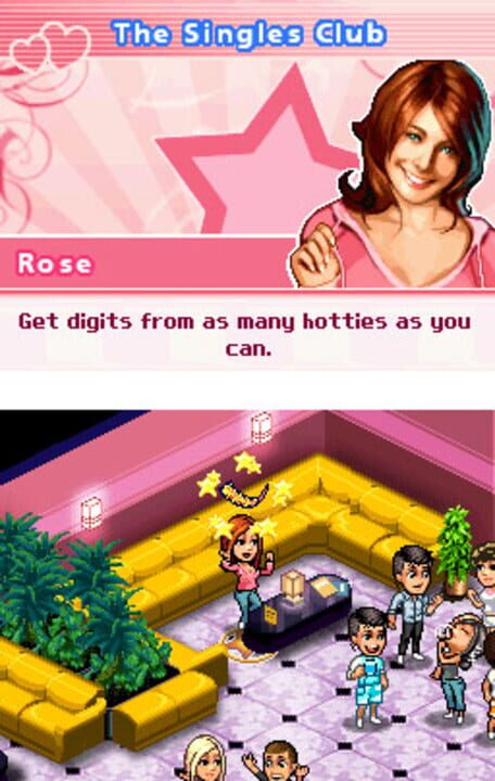 Date or Ditch