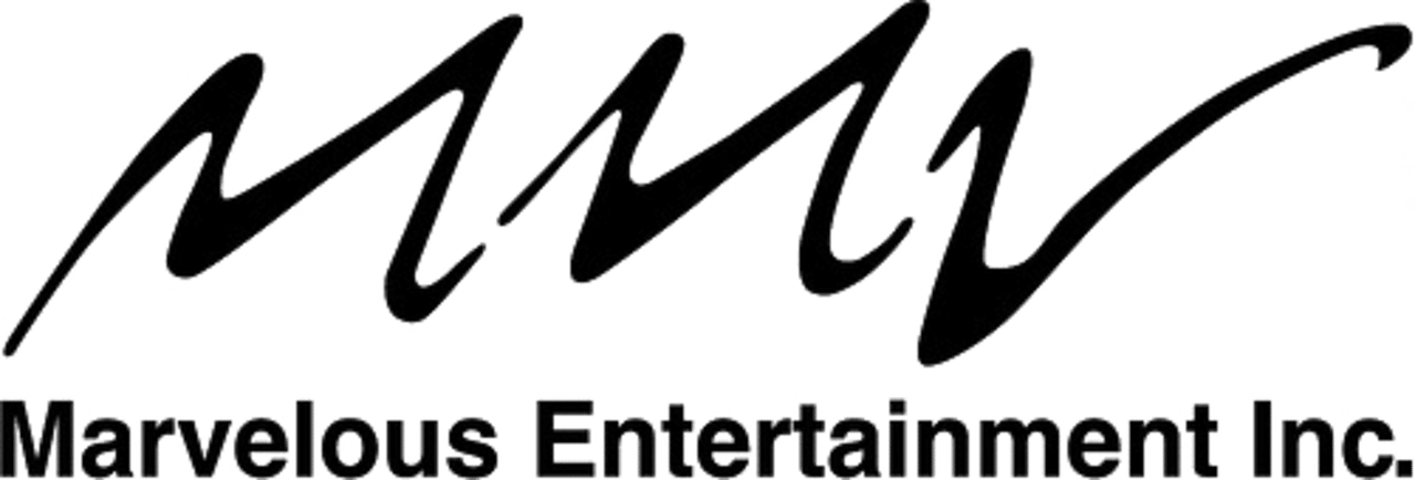 Marvelous Interactive Logo