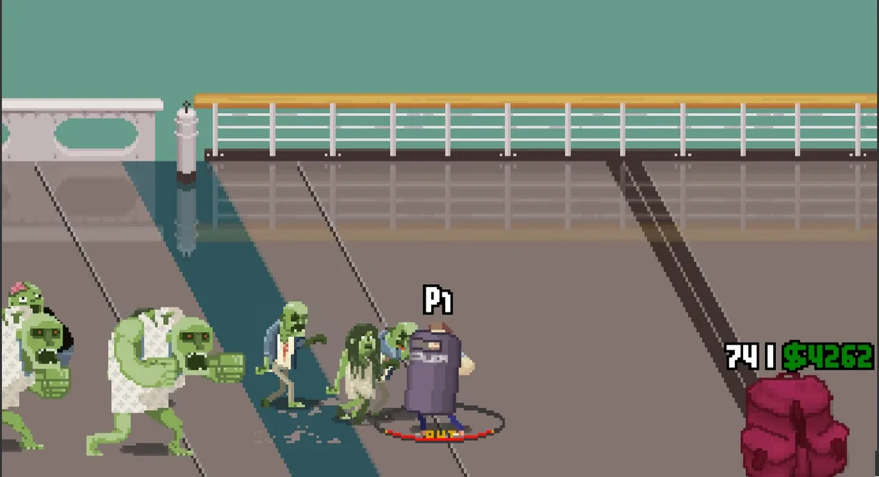 Double Death