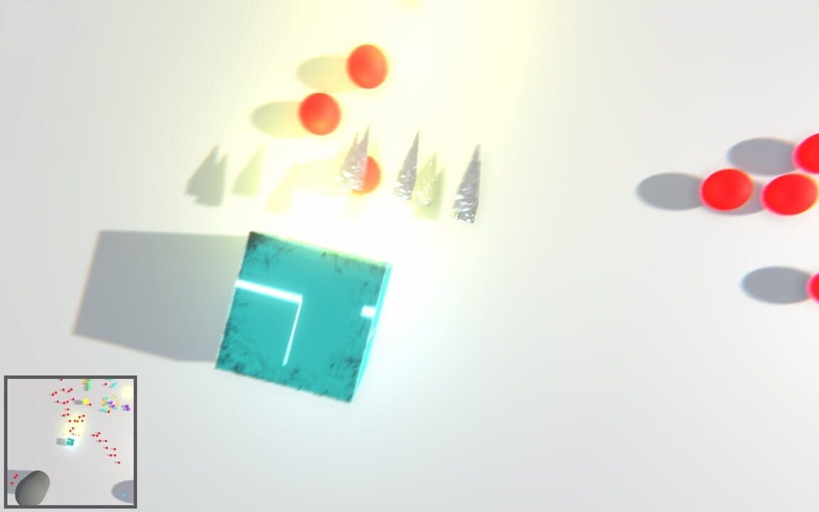 Cubekiller (2021)