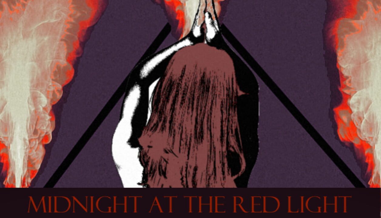 Midnight at the Red Light : An Investigation cover art