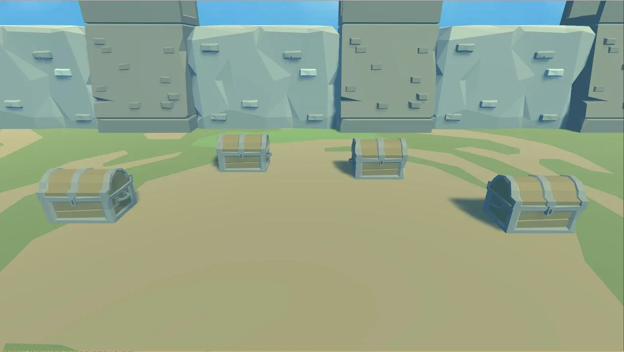 I Can't Believe It's Not Gambling: GOTY Edition screenshot 1