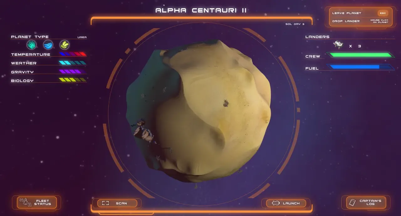 Star Control: Origins screenshot 2
