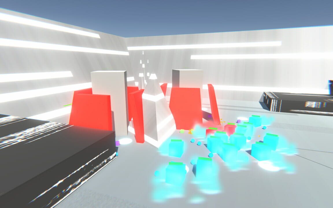 Cubekiller (2021)