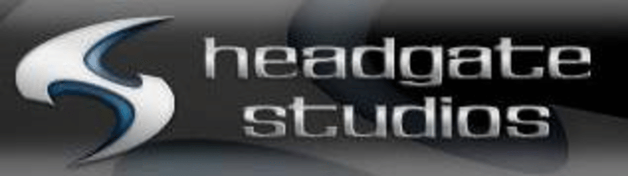 Headgate Studios Logo