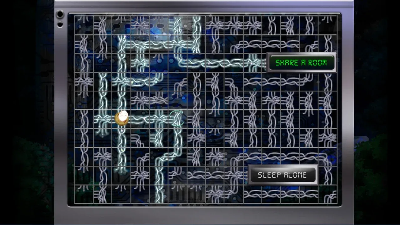 Date Warp screenshot 1