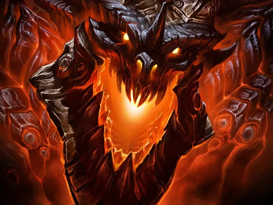 World of Warcraft: Cataclysm artwork 1614