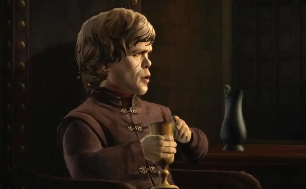 Game of Thrones – A Telltale Games Series free download for PC screenshot 3