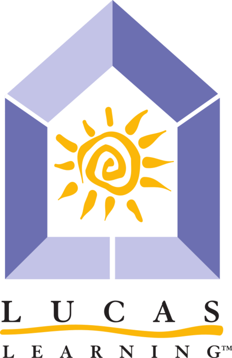 Lucas Learning Logo