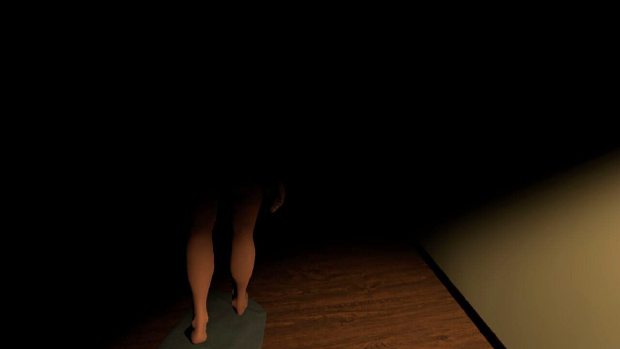 Sensual VR screenshot