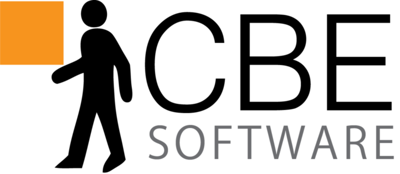CBE Software s.r.o. Logo