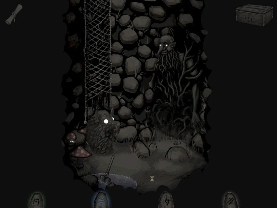 Oknytt screenshot 1