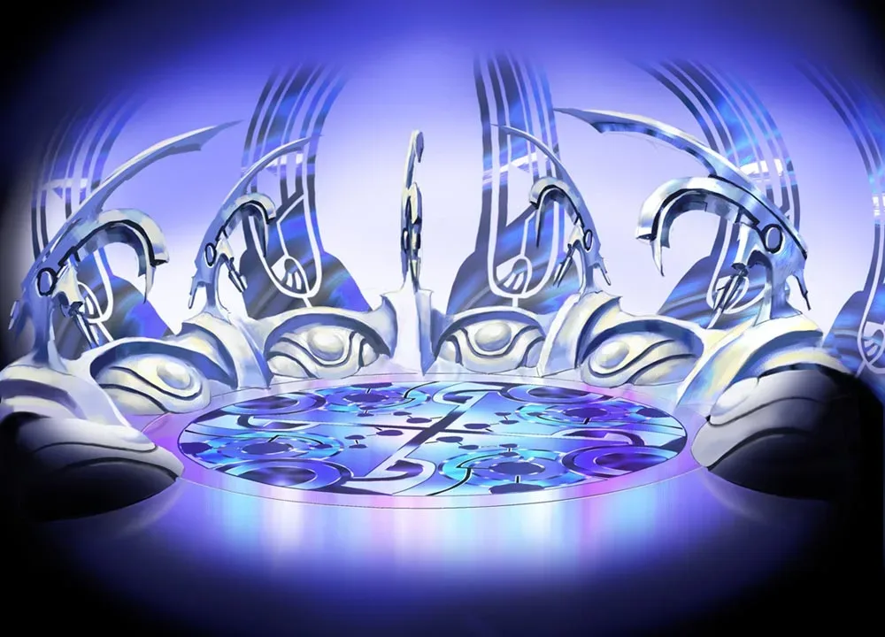 Kid Icarus: Uprising artwork 3302