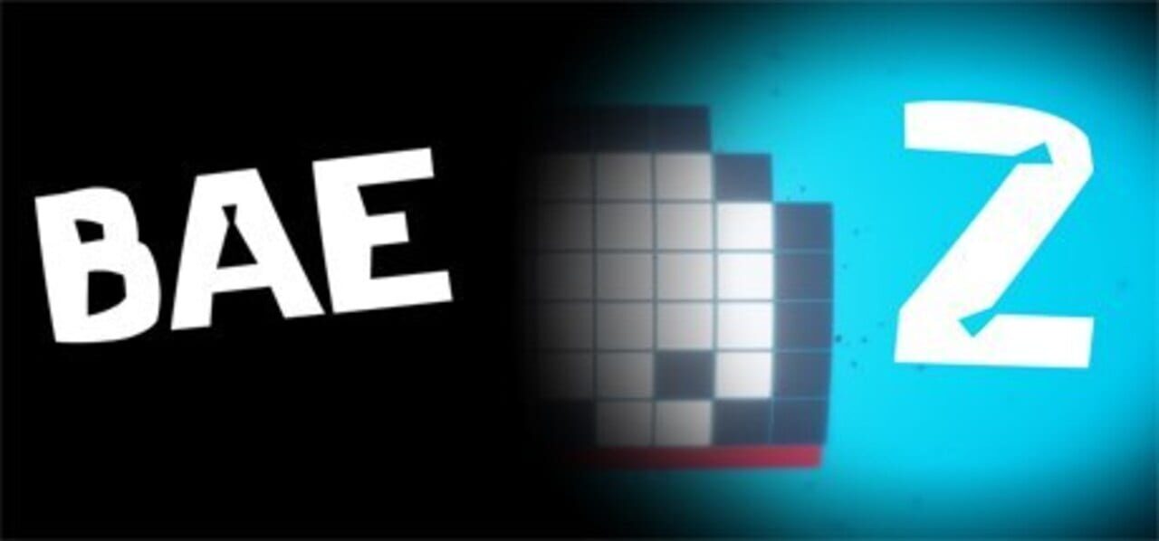 BAE 2 cover art