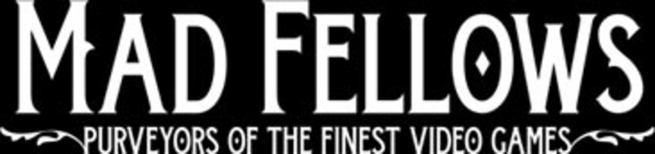 Mad Fellows Logo