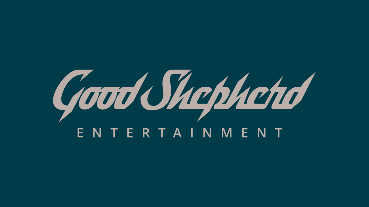 Good Shepherd Entertainment Logo