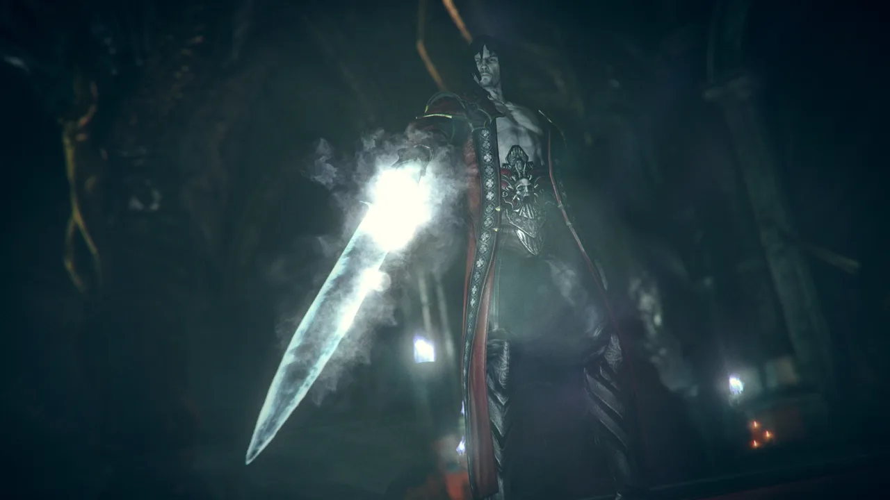 Castlevania: Lords of Shadow 2 free download for PC screenshot 2