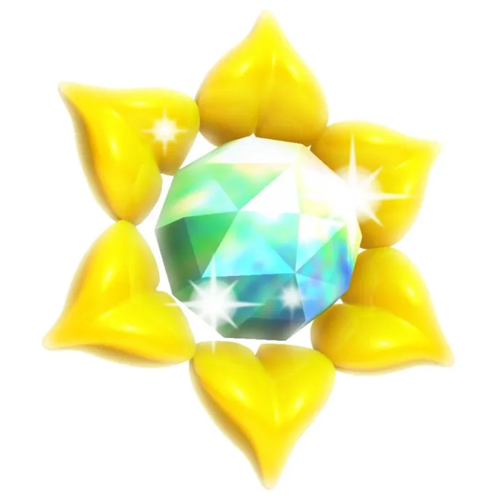 Kirby: Triple Deluxe artwork 3378
