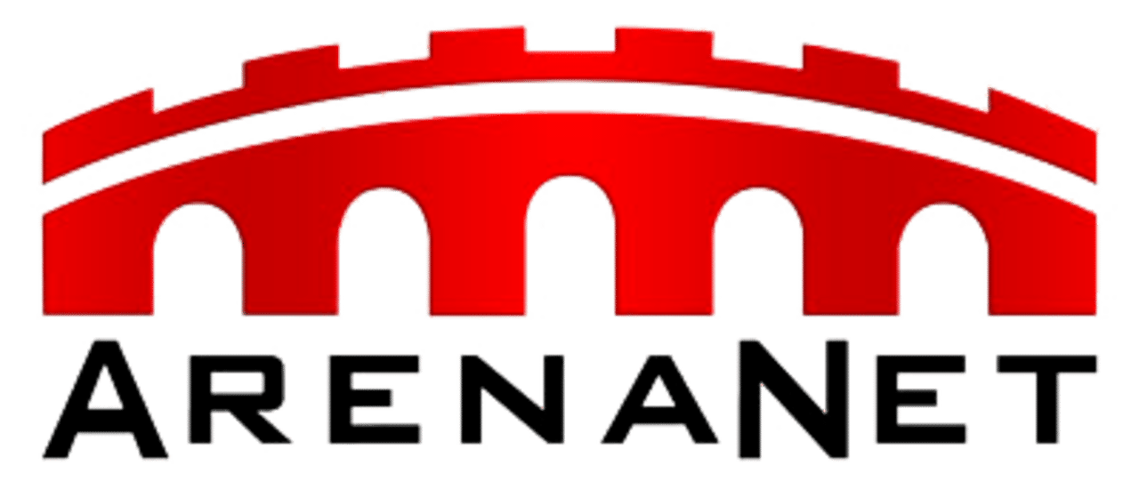 ArenaNet® Logo