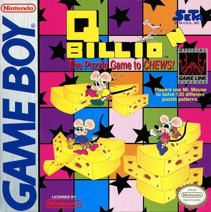 Game Cover