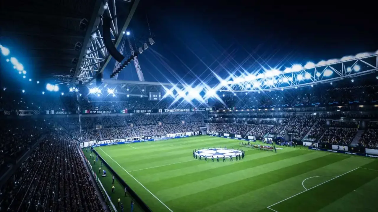 FIFA 19 free download for PC screenshot 3