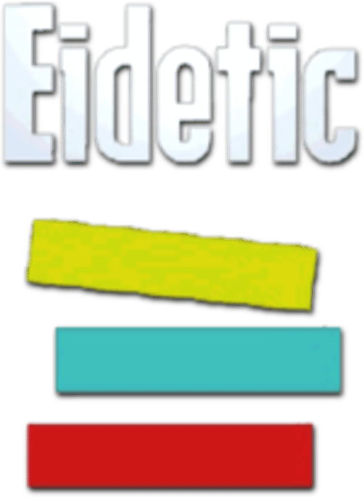 Eidetic Logo